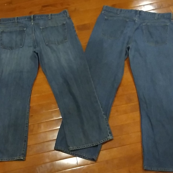 Old Navy "Loose" 2 Pairs!! - Picture 8 of 16